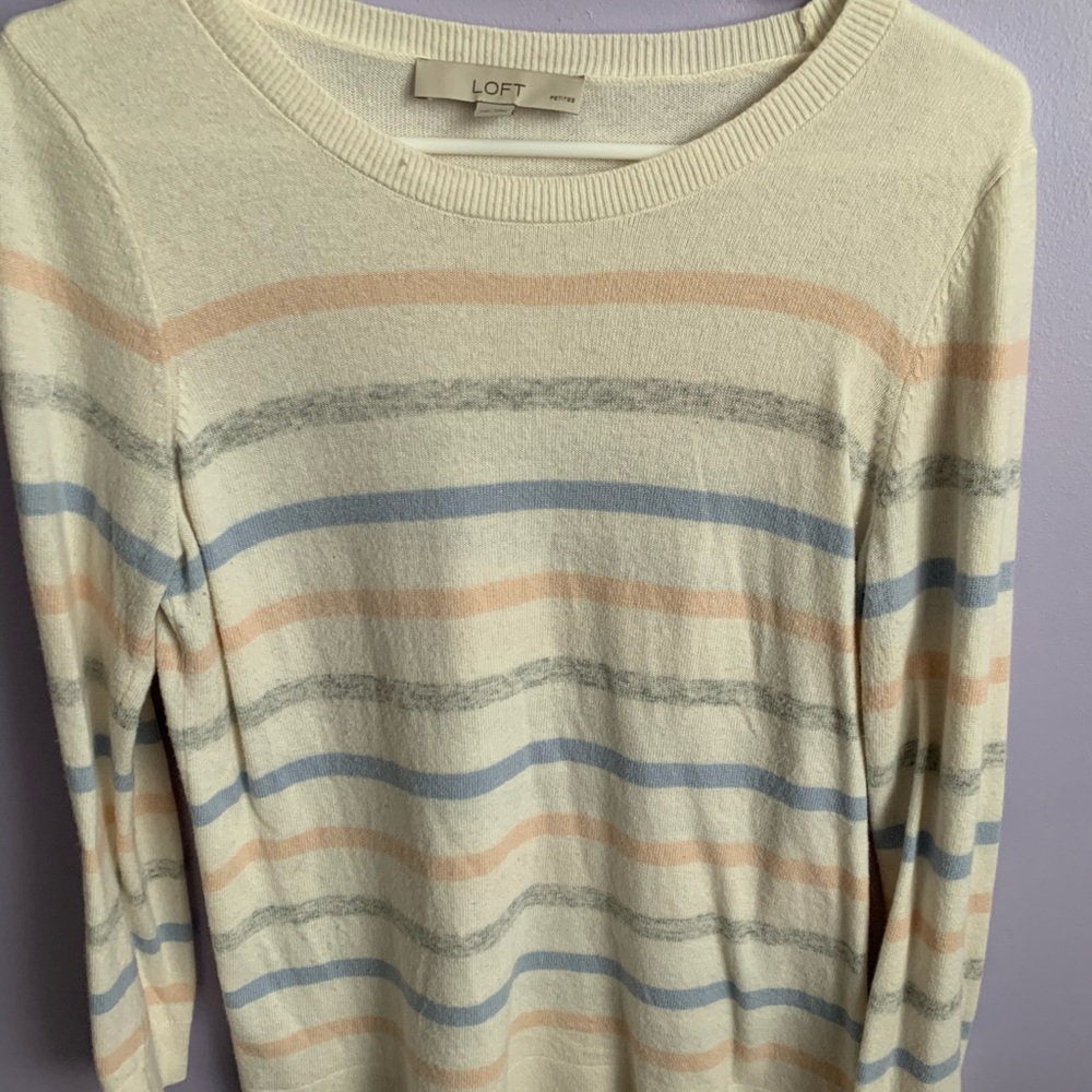 Loft Sweater